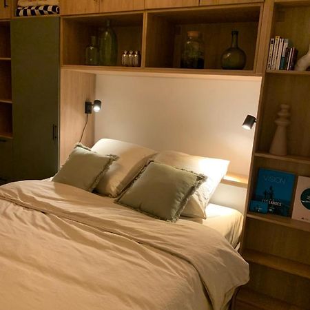 Superbe Appartement Avec Parking Gratuit Sur Place Soorts-Hossegor Exterior foto