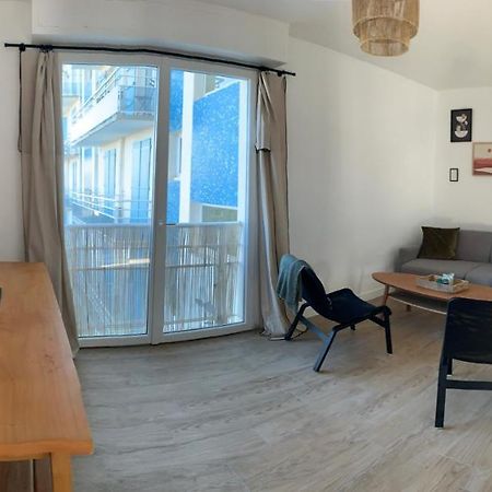 Superbe Appartement Avec Parking Gratuit Sur Place Soorts-Hossegor Exterior foto