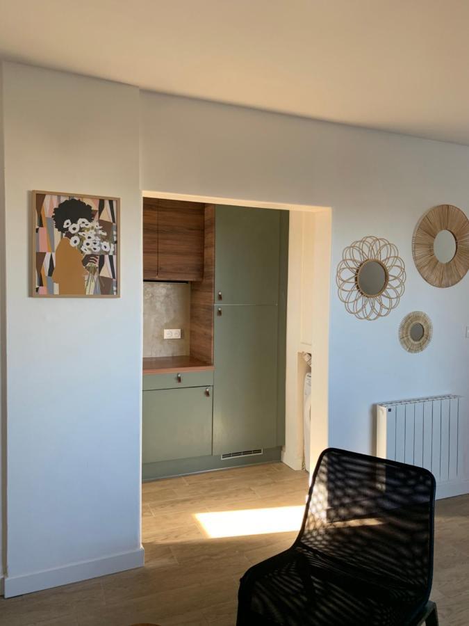 Superbe Appartement Avec Parking Gratuit Sur Place Soorts-Hossegor Exterior foto