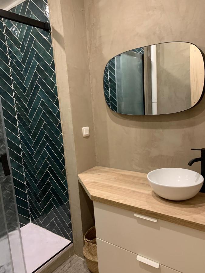 Superbe Appartement Avec Parking Gratuit Sur Place Soorts-Hossegor Exterior foto