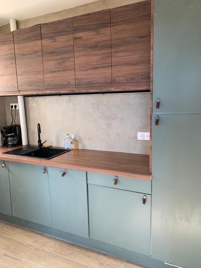 Superbe Appartement Avec Parking Gratuit Sur Place Soorts-Hossegor Exterior foto